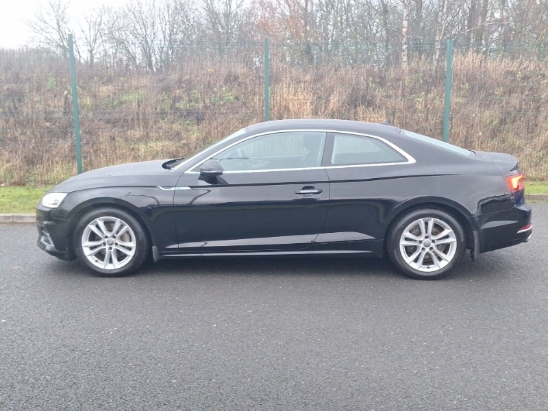 Used Audi A5 2017 for sale - 77024463: Photo 4