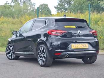 Used Renault Clio 2023 for sale - 75309652: Photo