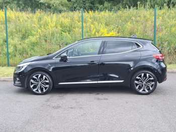 Used Renault Clio 2023 for sale - 75309652: Photo