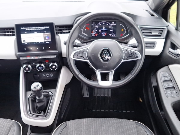 Used Renault Clio 2023 for sale - 75309652: Photo 7