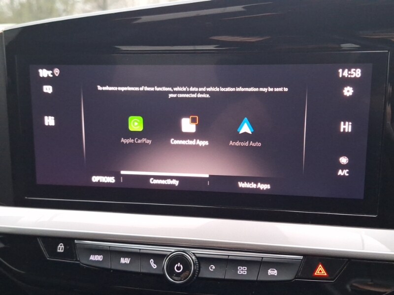 Used Vauxhall Mokka 2021 for sale - 77352949: Photo 11