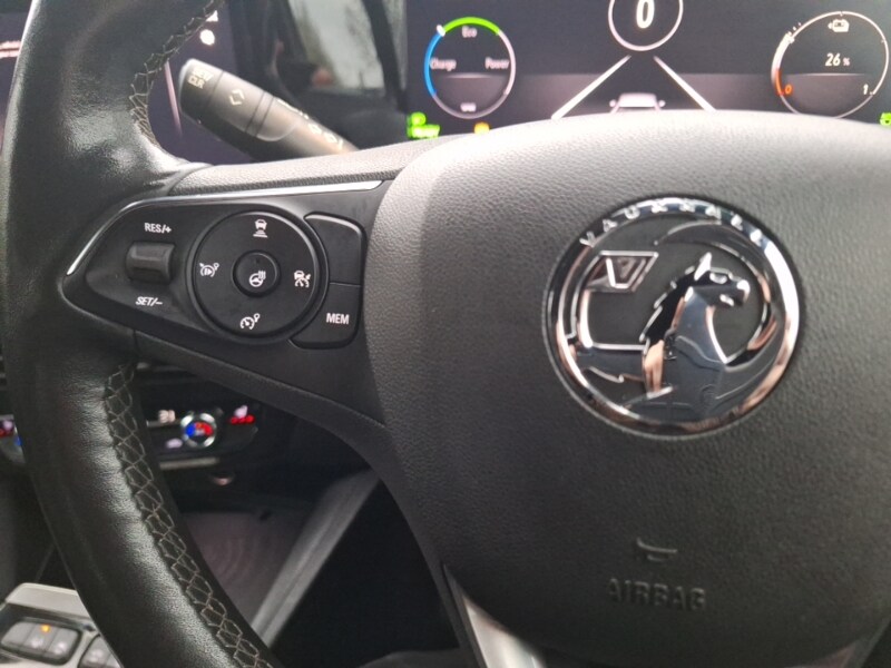 Used Vauxhall Mokka 2021 for sale - 77352949: Photo 15