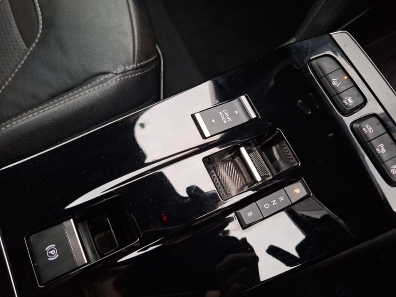 Used Vauxhall Mokka 2021 for sale - 77352949: Photo 18