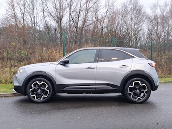 Used Vauxhall Mokka 2021 for sale - 77352949: Photo