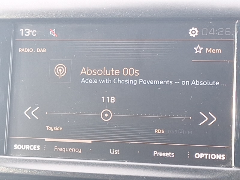 Used Peugeot 2008 2017 for sale - 76464965: Photo 10