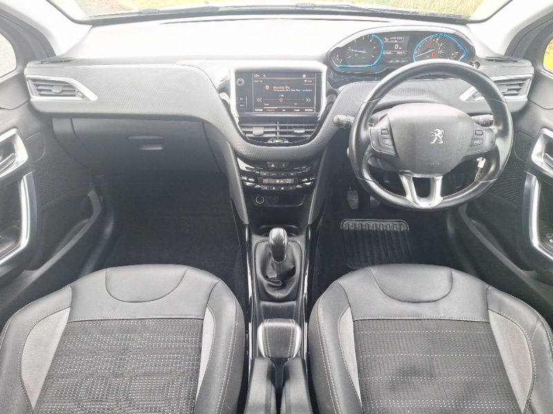 Used Peugeot 2008 2017 for sale - 76464965: Photo 2