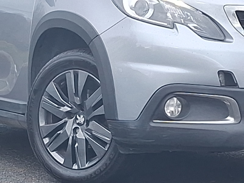 Used Peugeot 2008 2017 for sale - 76464965: Photo 9