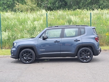 Used Jeep Renegade 2024 for sale - 79311009: Photo