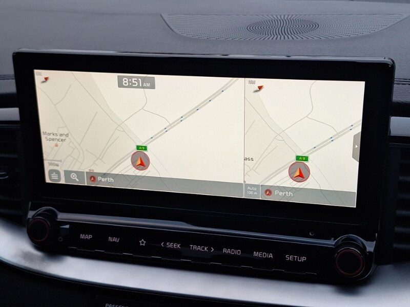 Used Kia Ceed 2021 for sale - 77379694: Photo 10