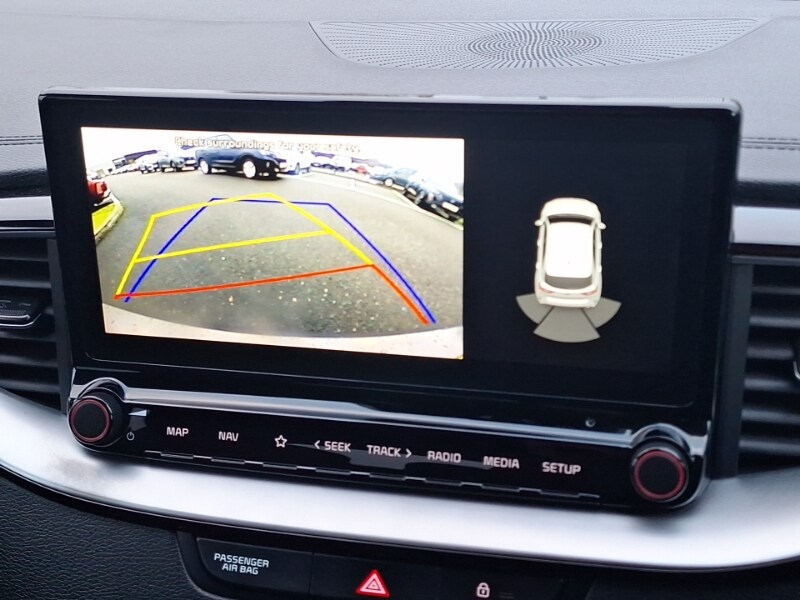 Used Kia Ceed 2021 for sale - 77379694: Photo 11