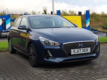 Used Hyundai i30 2017 for sale - 79869825: Photo