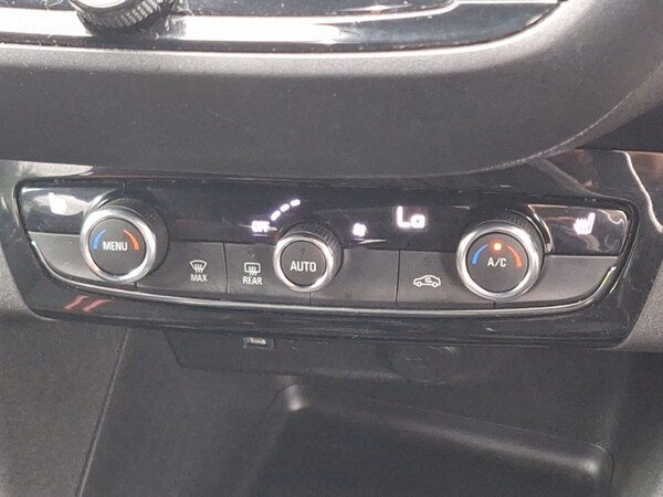 Used Vauxhall Corsa 2022 for sale - 76151024: Photo 12