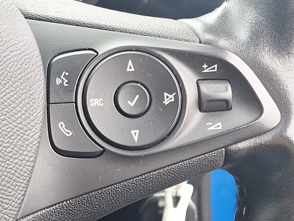 Used Vauxhall Corsa 2022 for sale - 76151024: Photo 19