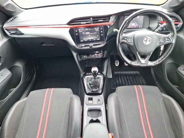 Used Vauxhall Corsa 2022 for sale - 76151024: Photo 2