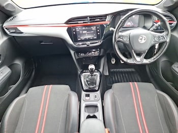 Used Vauxhall Corsa 2022 for sale - 76151024: Photo