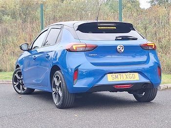 Used Vauxhall Corsa 2022 for sale - 76151024: Photo