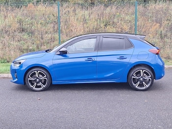 Used Vauxhall Corsa 2022 for sale - 76151024: Photo