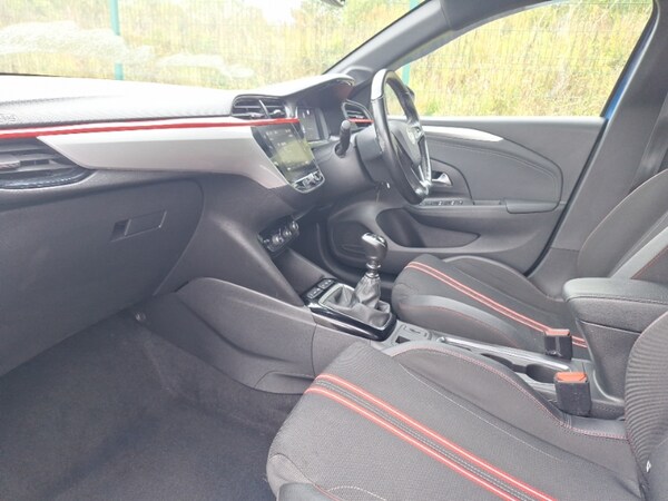 Used Vauxhall Corsa 2022 for sale - 76151024: Photo 5