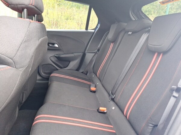 Used Vauxhall Corsa 2022 for sale - 76151024: Photo 6
