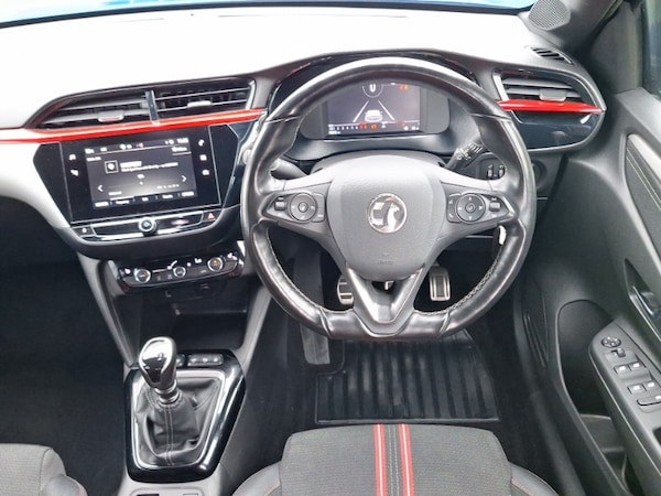 Used Vauxhall Corsa 2022 for sale - 76151024: Photo 7