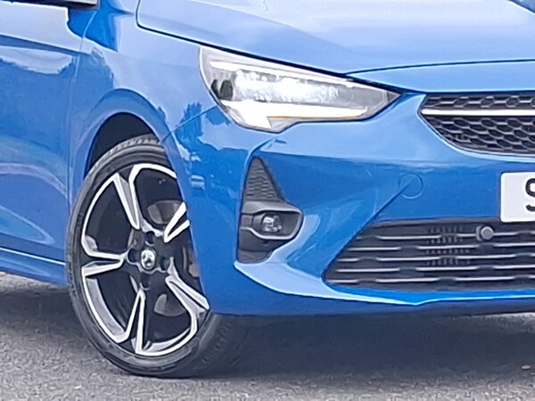 Used Vauxhall Corsa 2022 for sale - 76151024: Photo 9