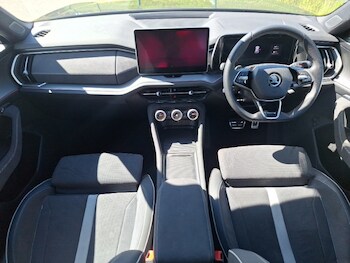 Used Skoda Kodiaq 2024 for sale - 78872284: Photo