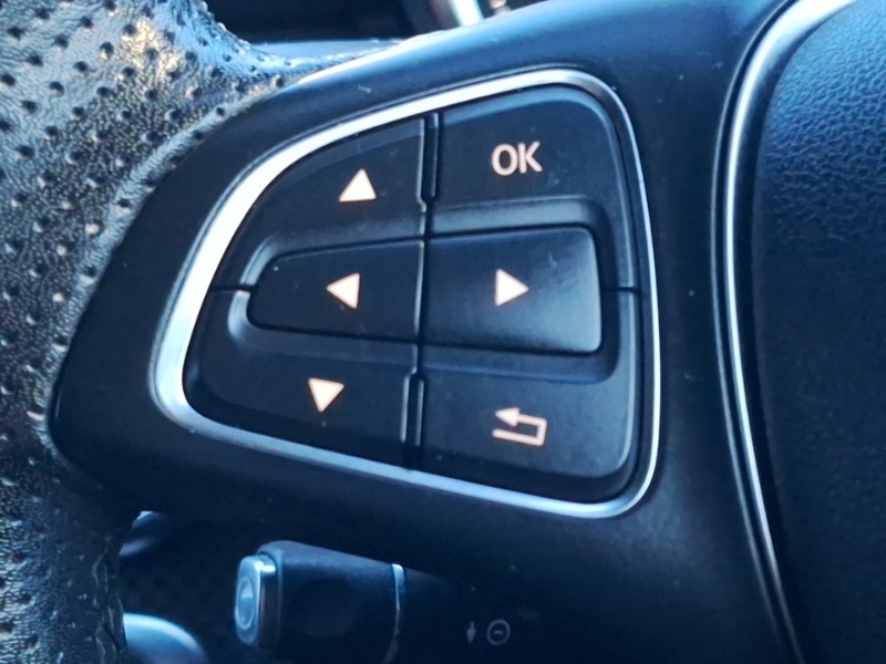 Used Mercedes-Benz A-Class 2016 for sale - 77596613: Photo 18