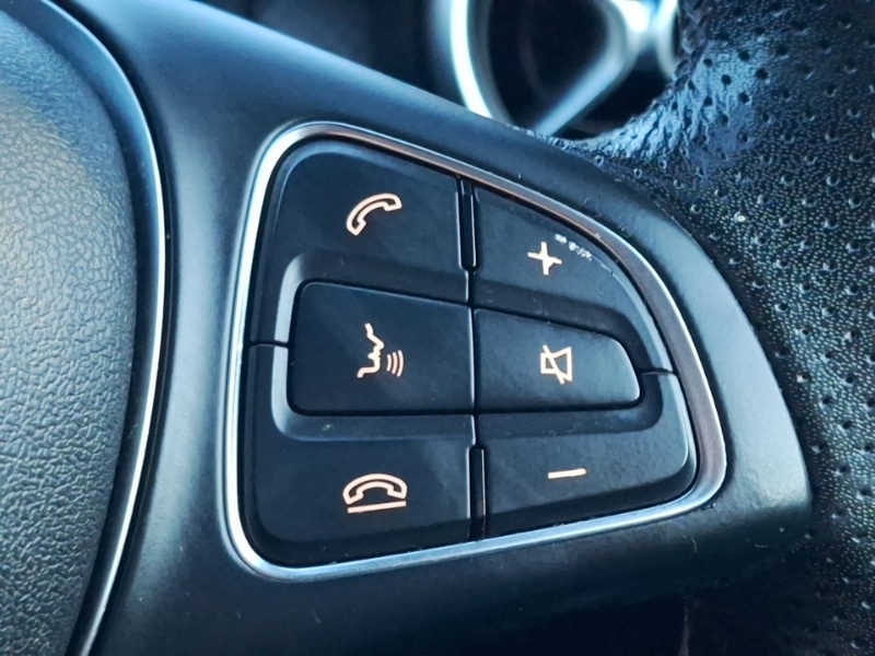 Used Mercedes-Benz A-Class 2016 for sale - 77596613: Photo 19