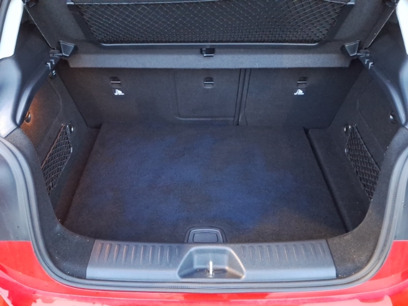 Used Mercedes-Benz A-Class 2016 for sale - 77596613: Photo 8