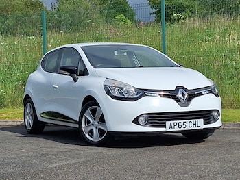 Used Renault Clio 2015 for sale - 78642760: Photo