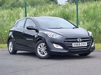 Used Hyundai i30 2016 for sale - 79253391: Photo
