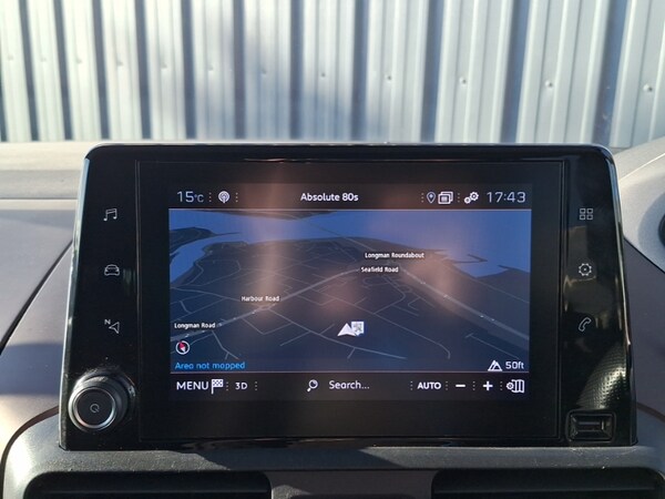 Used Peugeot Rifter 2020 for sale - 76275800: Photo 11