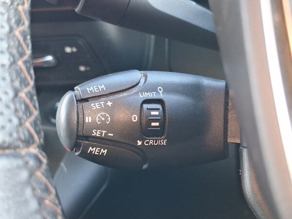 Used Peugeot Rifter 2020 for sale - 76275800: Photo 16