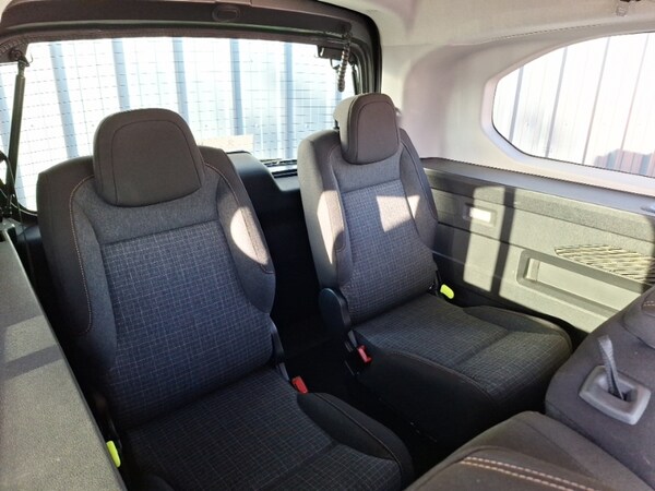 Used Peugeot Rifter 2020 for sale - 76275800: Photo 19