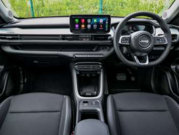 Used Jeep Other 2025 for sale - 75012376: Photo