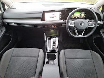 Used Volkswagen Golf 2022 for sale - 78368995: Photo