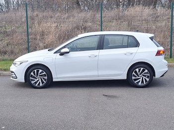 Used Volkswagen Golf 2022 for sale - 78368995: Photo