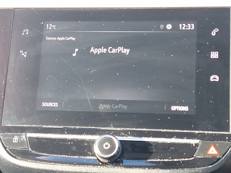 Used Vauxhall Corsa 2022 for sale - 76556341: Photo 10