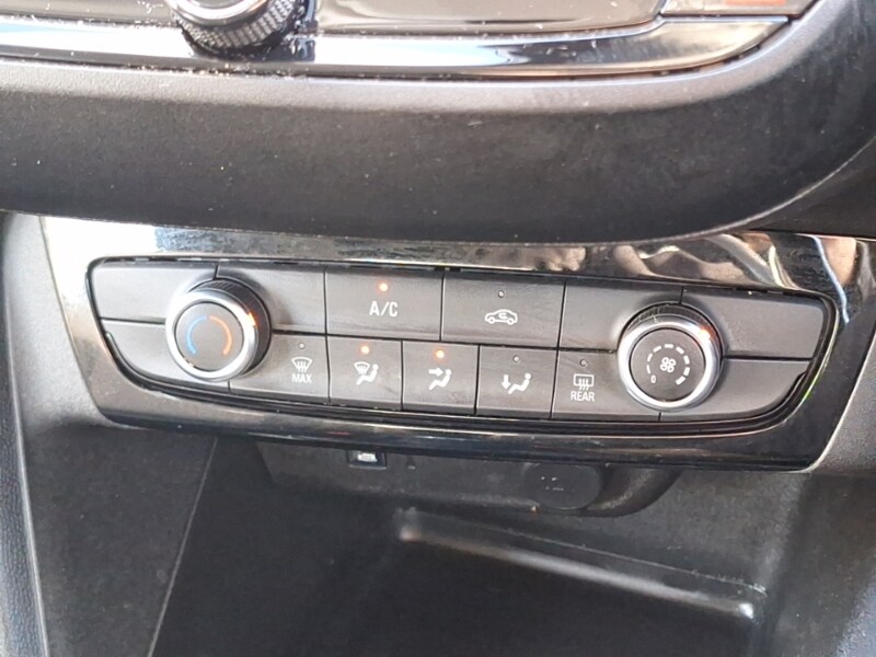 Used Vauxhall Corsa 2022 for sale - 76556341: Photo 12