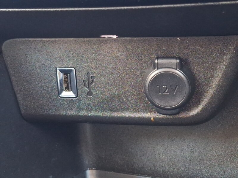 Used Vauxhall Corsa 2022 for sale - 76556341: Photo 13