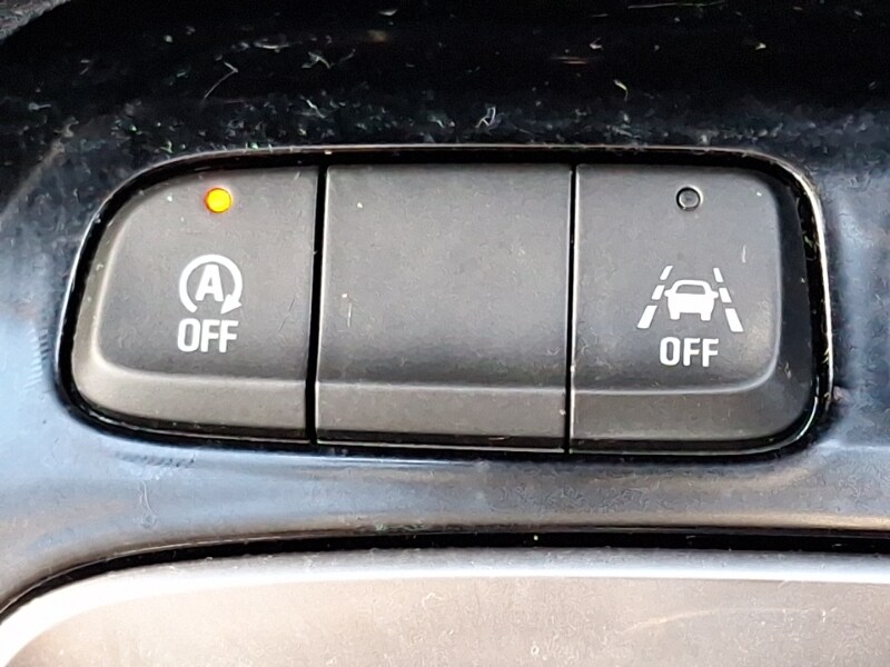 Used Vauxhall Corsa 2022 for sale - 76556341: Photo 14