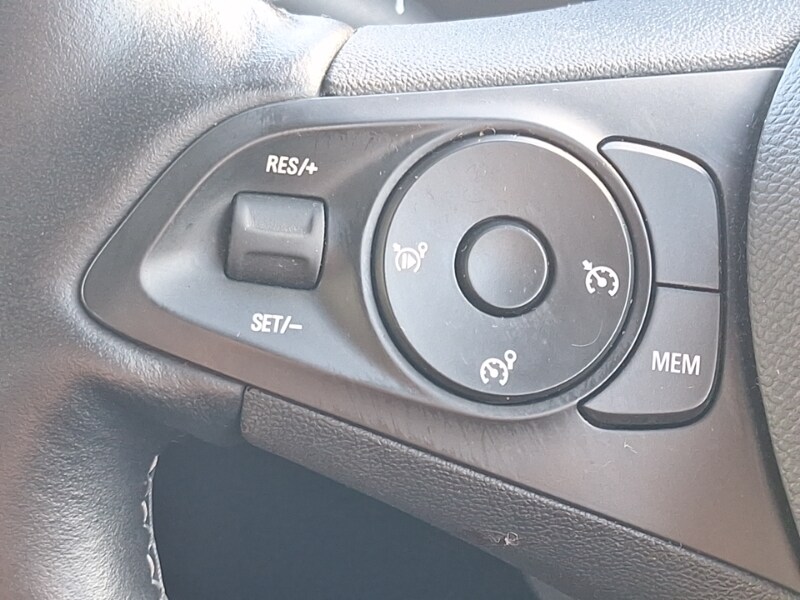 Used Vauxhall Corsa 2022 for sale - 76556341: Photo 18