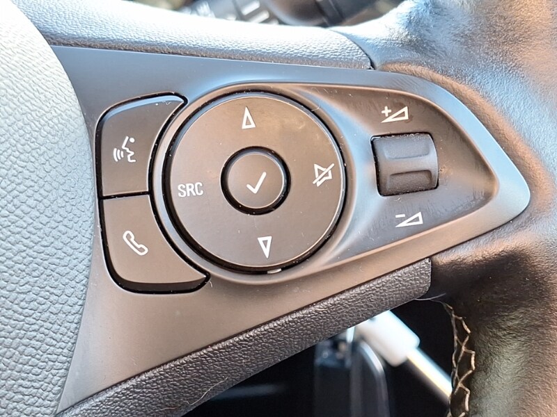 Used Vauxhall Corsa 2022 for sale - 76556341: Photo 19