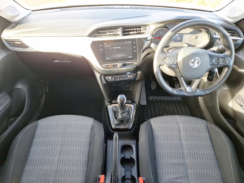 Used Vauxhall Corsa 2022 for sale - 76556341: Photo 2