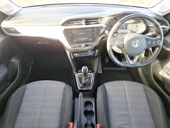 Used Vauxhall Corsa 2022 for sale - 76556341: Photo