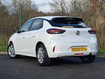 Used Vauxhall Corsa 2022 for sale - 76556341: Photo