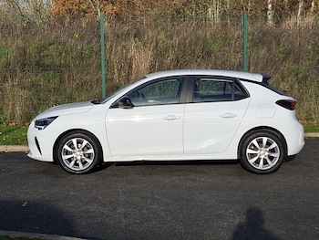 Used Vauxhall Corsa 2022 for sale - 76556341: Photo