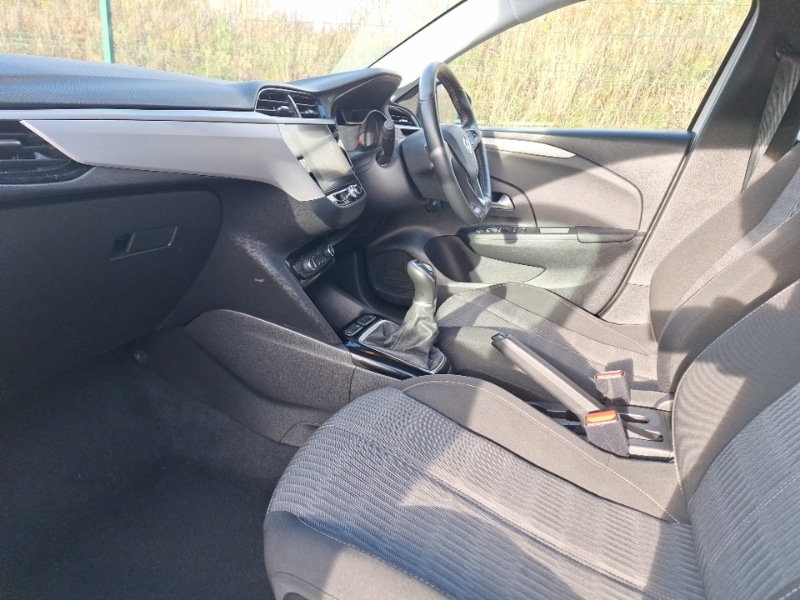 Used Vauxhall Corsa 2022 for sale - 76556341: Photo 5