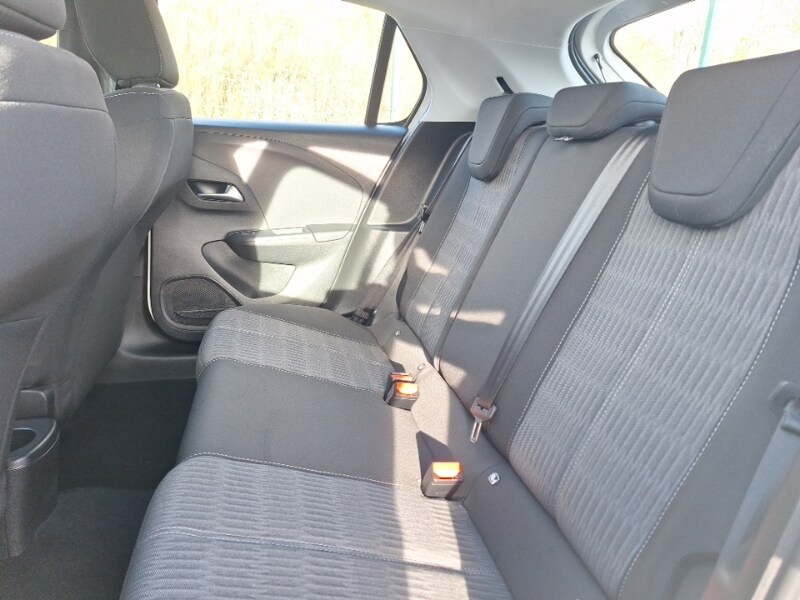 Used Vauxhall Corsa 2022 for sale - 76556341: Photo 6