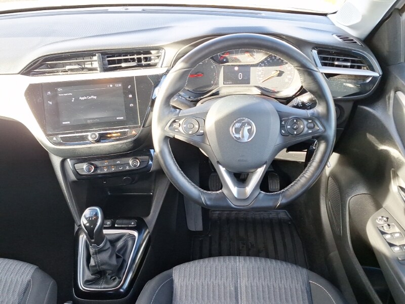 Used Vauxhall Corsa 2022 for sale - 76556341: Photo 7